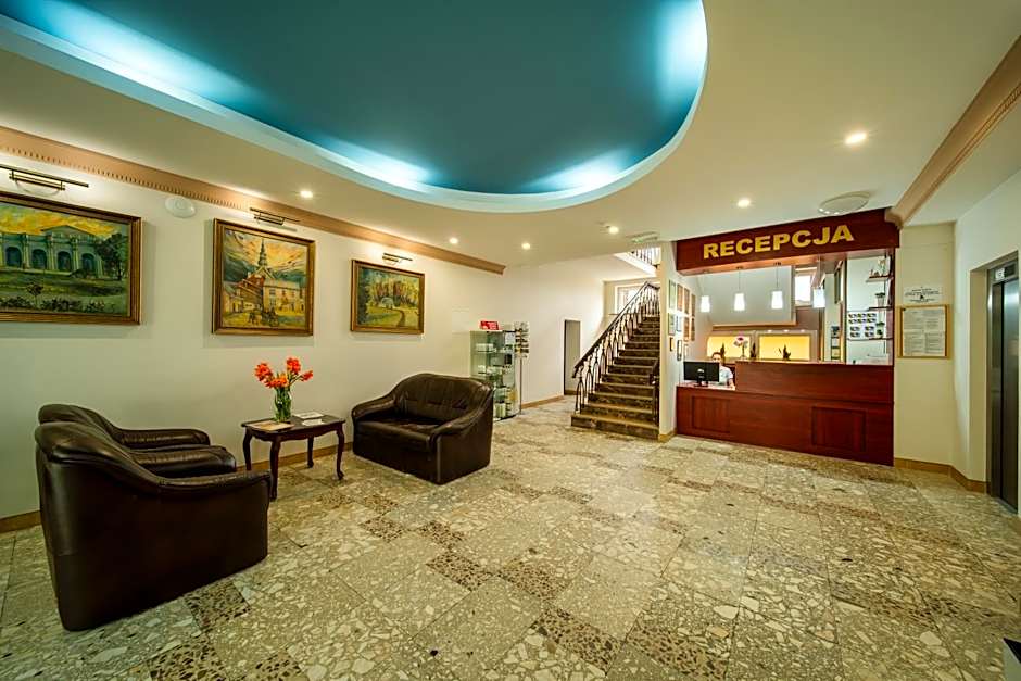 Hotel Gromada Medical SPA Busko Zdrój