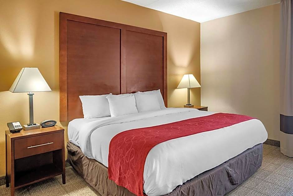 Comfort Suites Hagerstown Southeast
