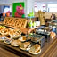 ibis Antwerpen Centrum