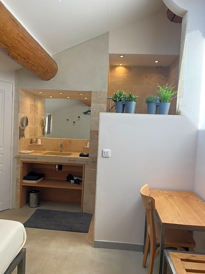 L'atelier B&B