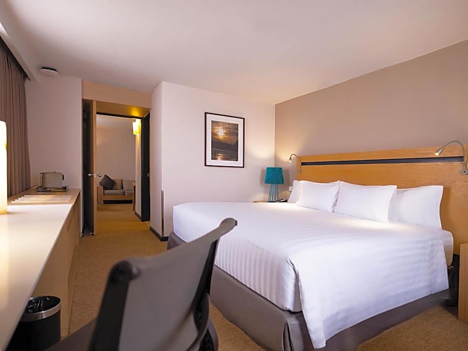 Galeria Plaza Reforma