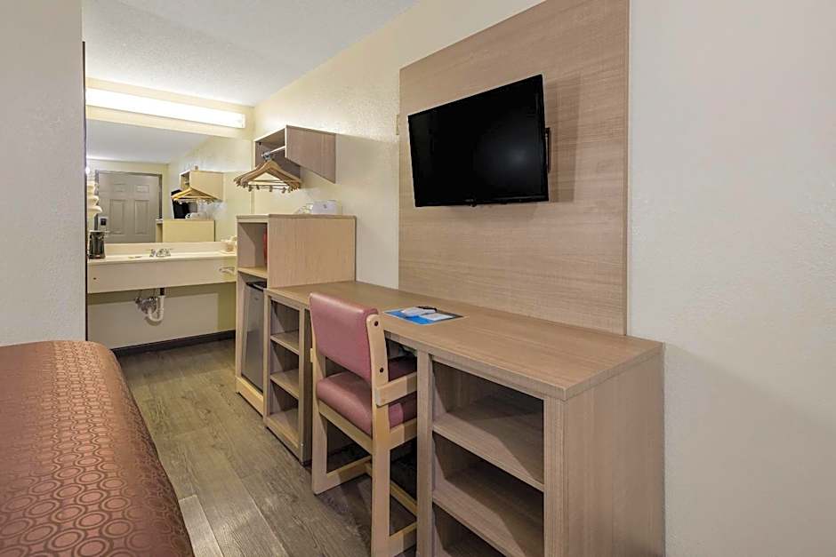 Rodeway Inn Ardmore I-65