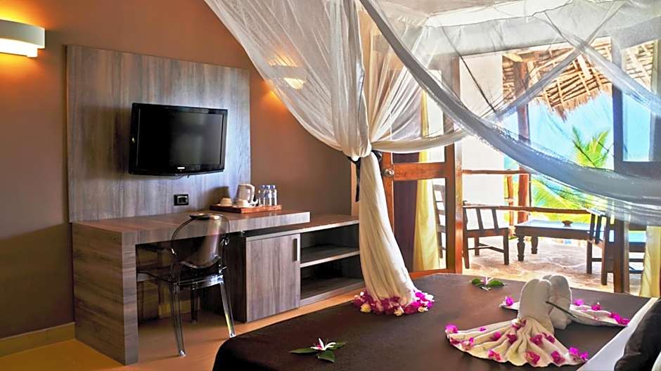 My Blue Hotel Zanzibar