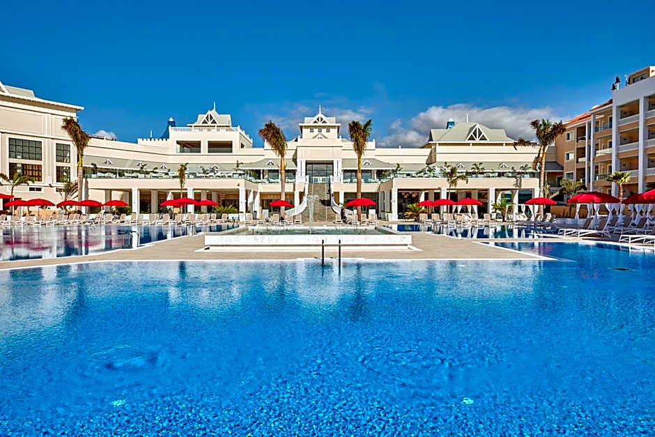 Bahia Principe Fantasia Tenerife