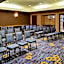 Courtyard by Marriott Detroit Utica