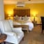 The Woodpecker Inn