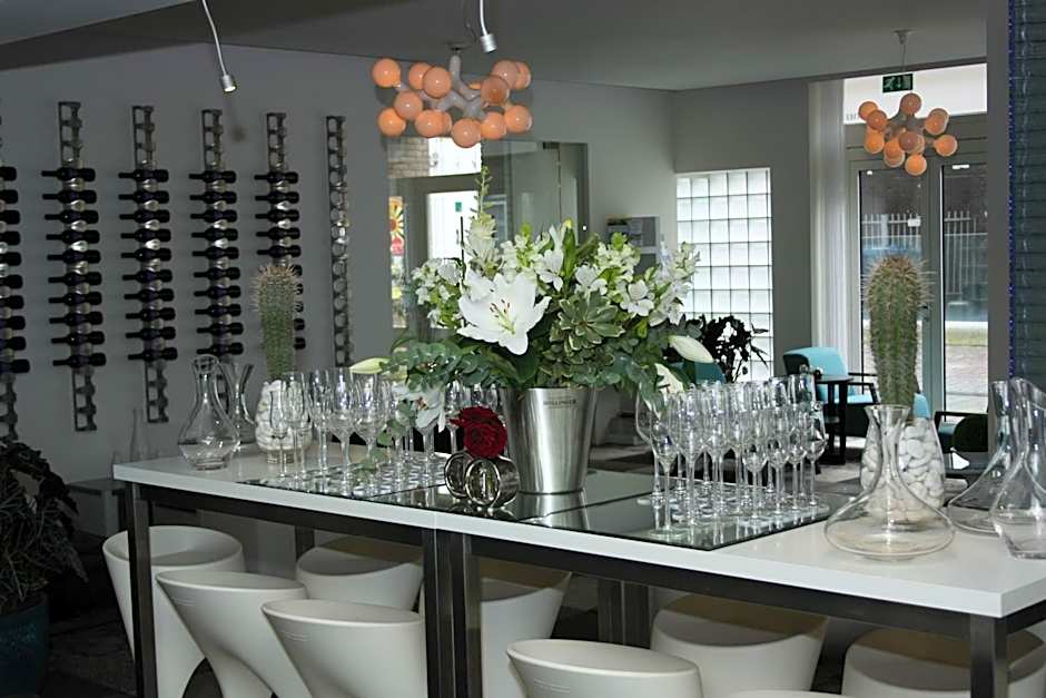 Hotel & Appartementen Royal