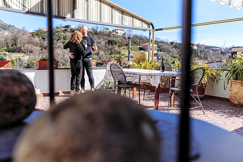 Come Nelle Favole the Classic B&B