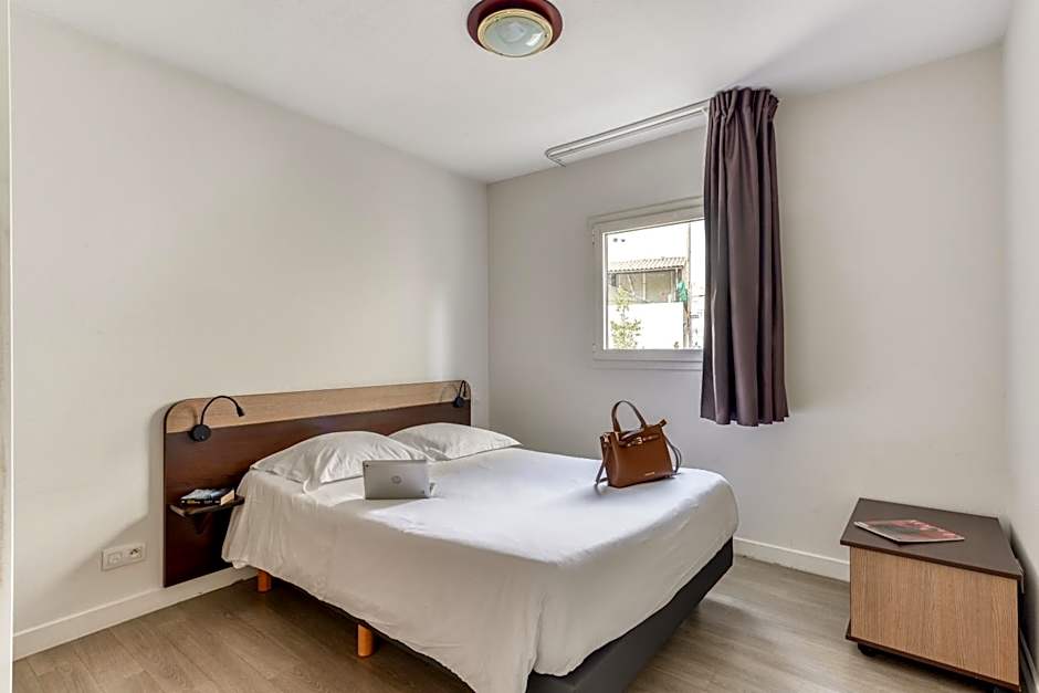 Zenitude Hôtel-Résidences Béziers Centre
