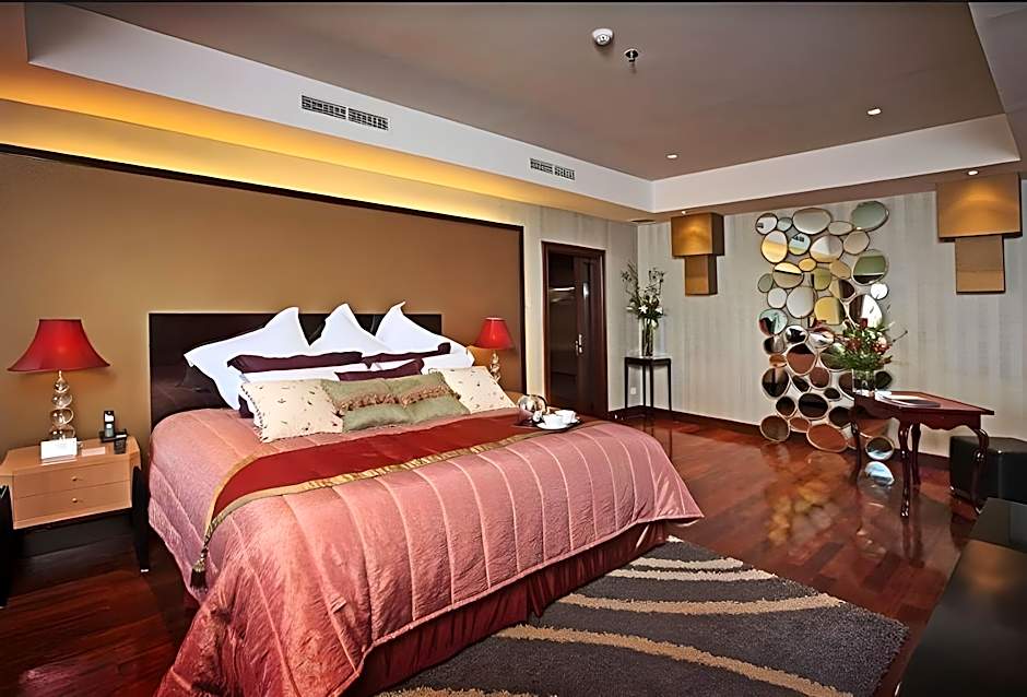 Arion Suites Hotel Kemang