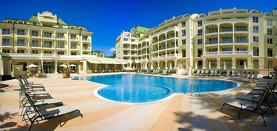 ApartComplex Splendid