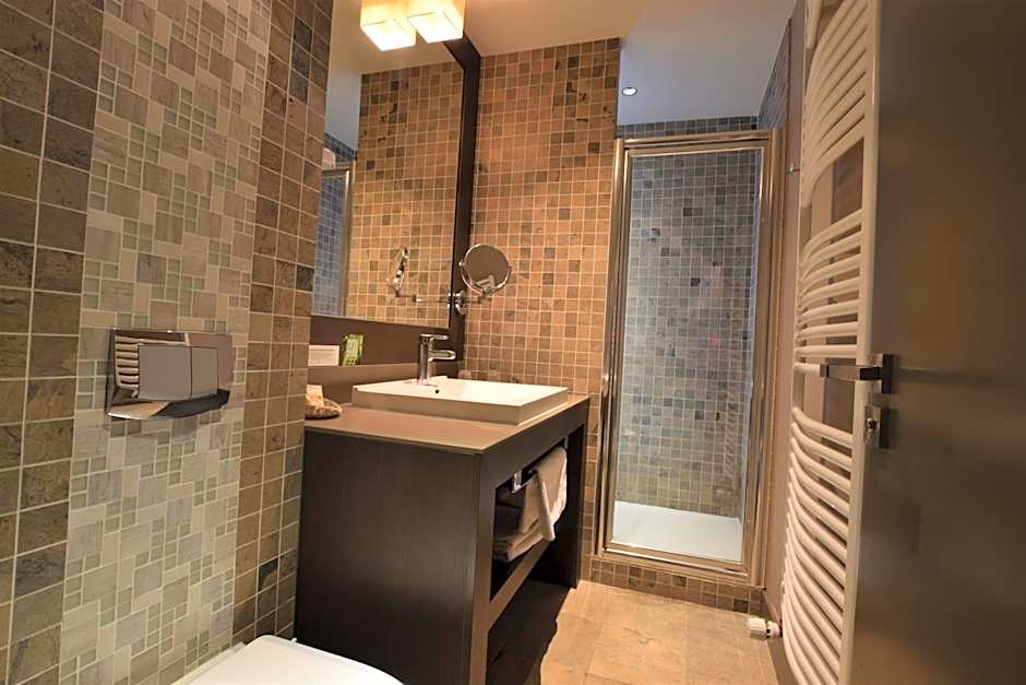 Logis Auberge Saint Simond