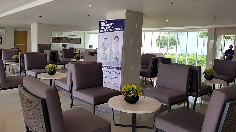 Condo Village at Trees Residences