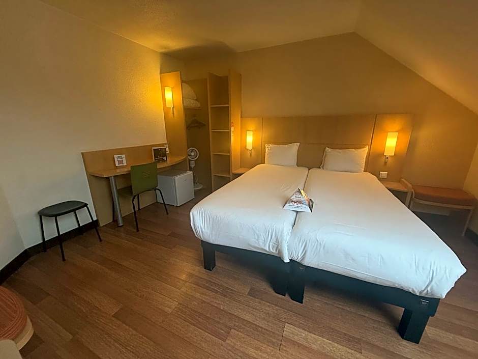 ibis Brussels Waterloo