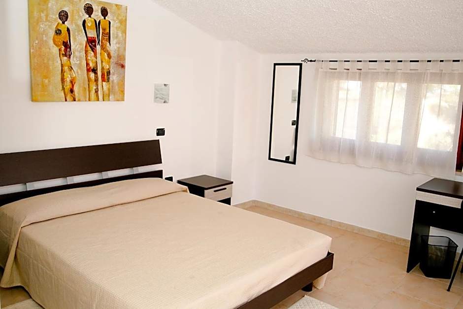 Villa Marogna Rooms And Breakfast