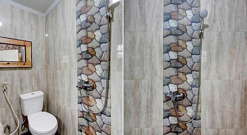 Hotel O Mbah Carik Homestay Syari'ah