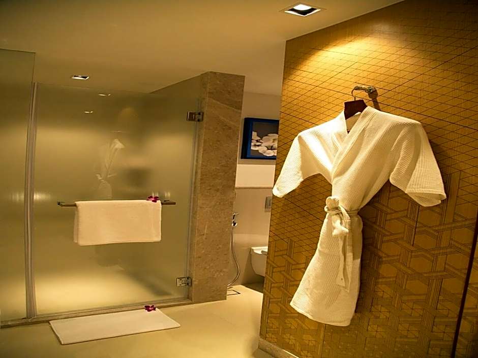 Welcomhotel by ITC Hotels, Race Course, Coimbatore