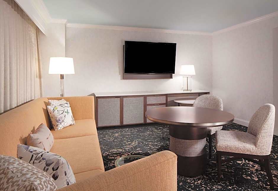 Hilton Atlanta/Marietta Hotel & Conference Center
