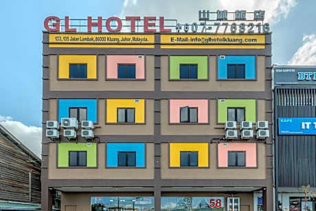 Gl Hotel