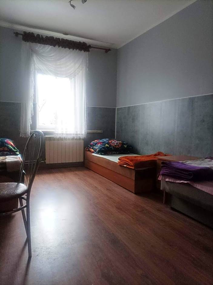 Zajazd Pod Świerkiem