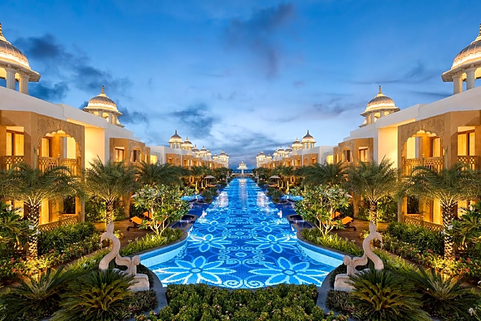 Kaldan Samudhra Palace