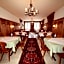 Hotel Albula & Julier
