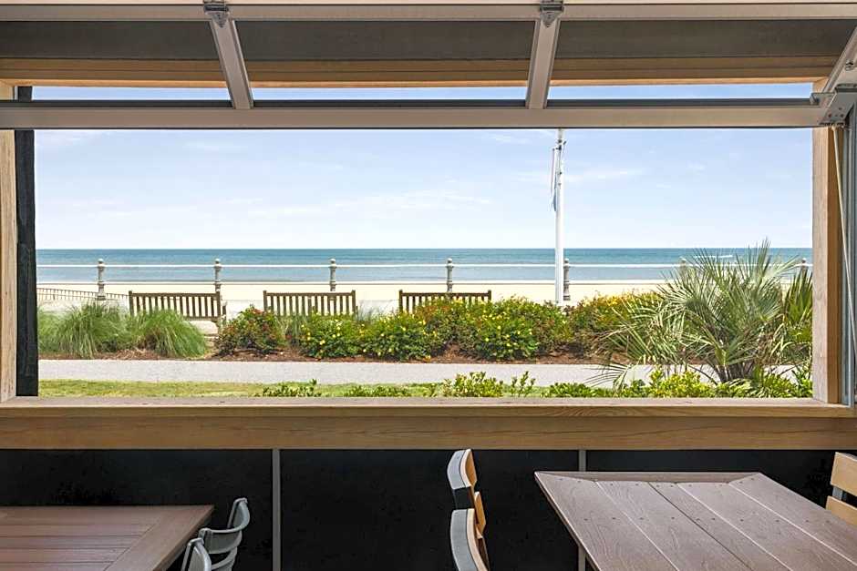 Hampton Inn By Hilton Virginia Beach-Oceanfront South