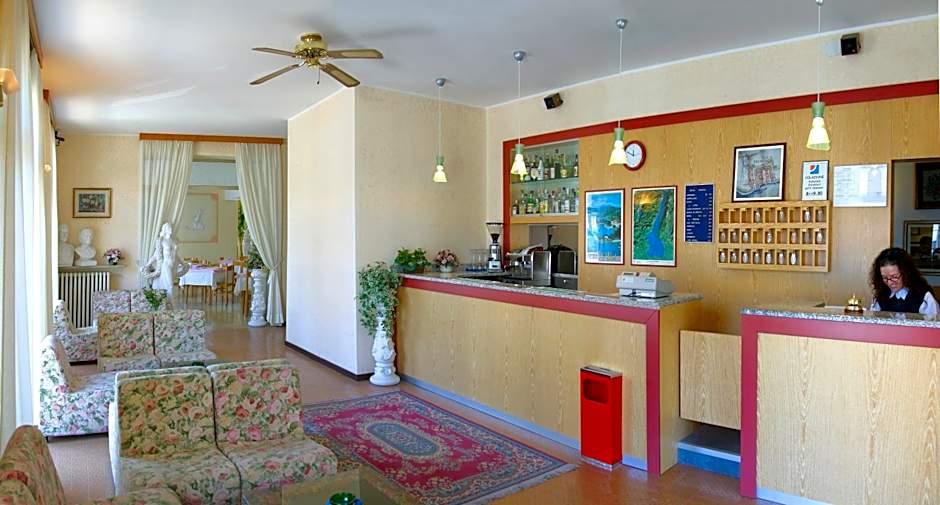 Hotel Marina