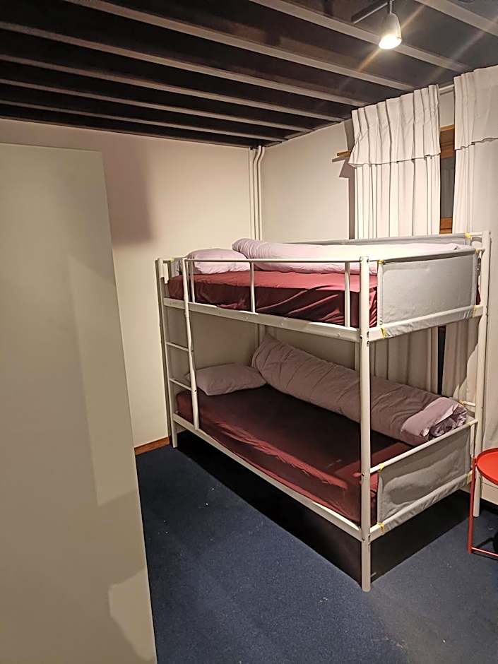 Viktoria HOSTEL