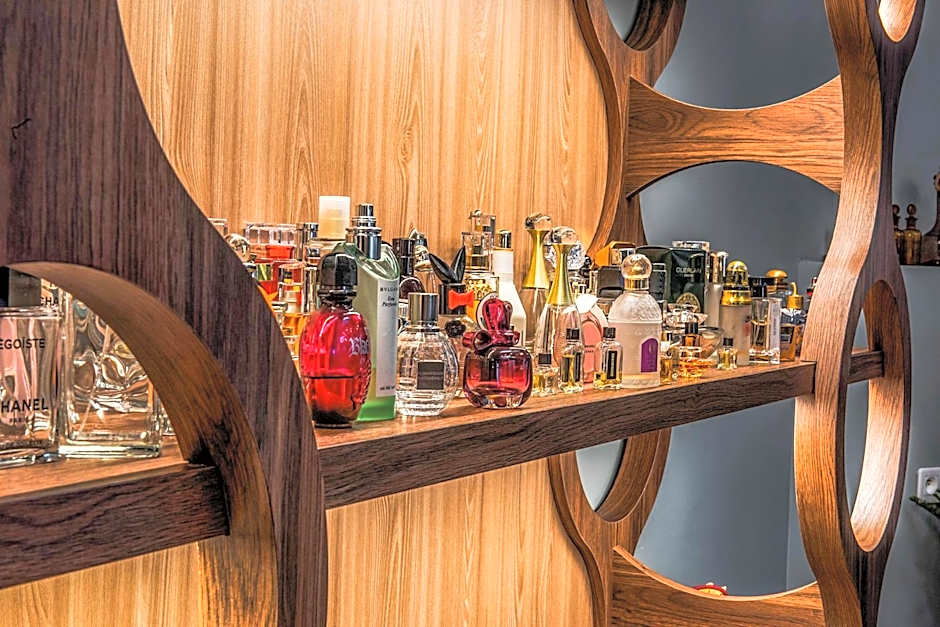 Hotel Mercure Paris Suresnes Longchamp