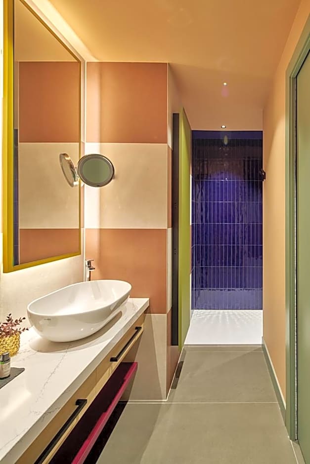 Residence Lido Hotel