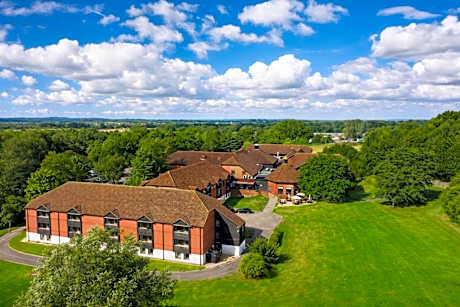 Macdonald Botley Park Hotel & Spa