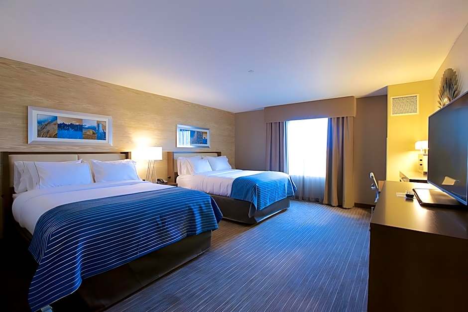 Holiday Inn Express Fargo SW - I-94 Medical Center By IHG