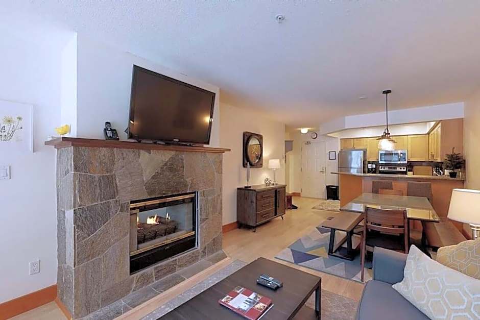 Powderhorn by Whistler Blackcomb Vacation Rentals