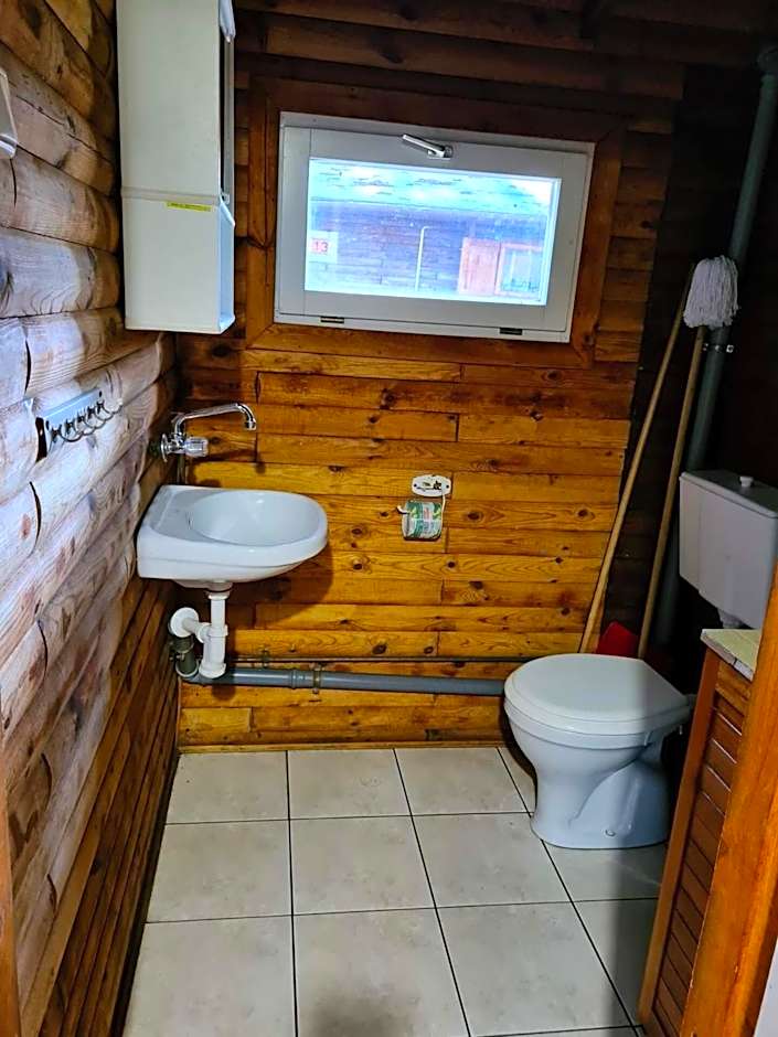 Ośrodek Wypoczynkowy Bledzewo