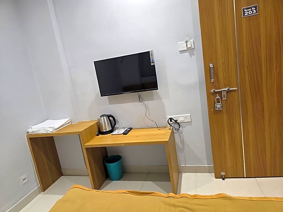 Vivanta Inn Lodge, Solapur