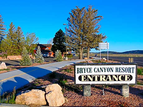 Bryce Canyon Resort