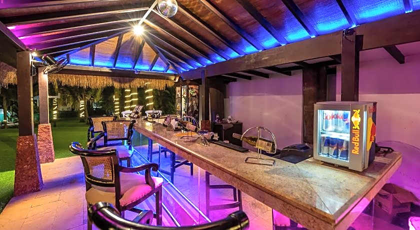 O Hotel Goa, Candolim Beach