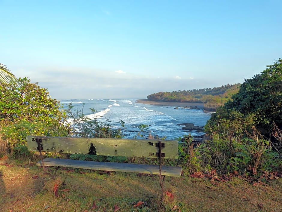 Gajah Mina Beach Resort