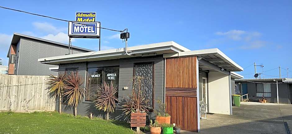 Admella Motel