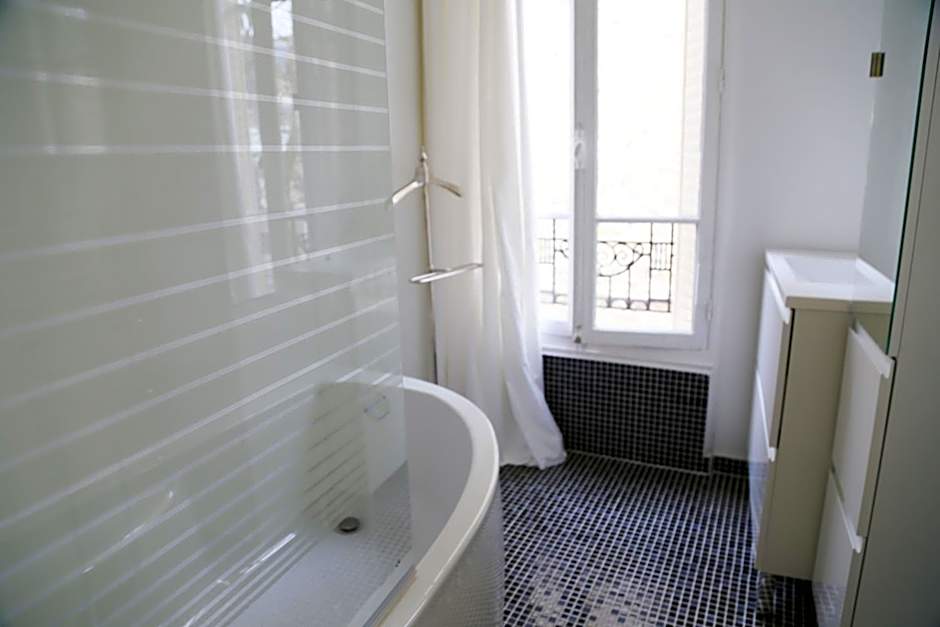 Les Suites de Vanves - Parc des expositions Porte de Versailles