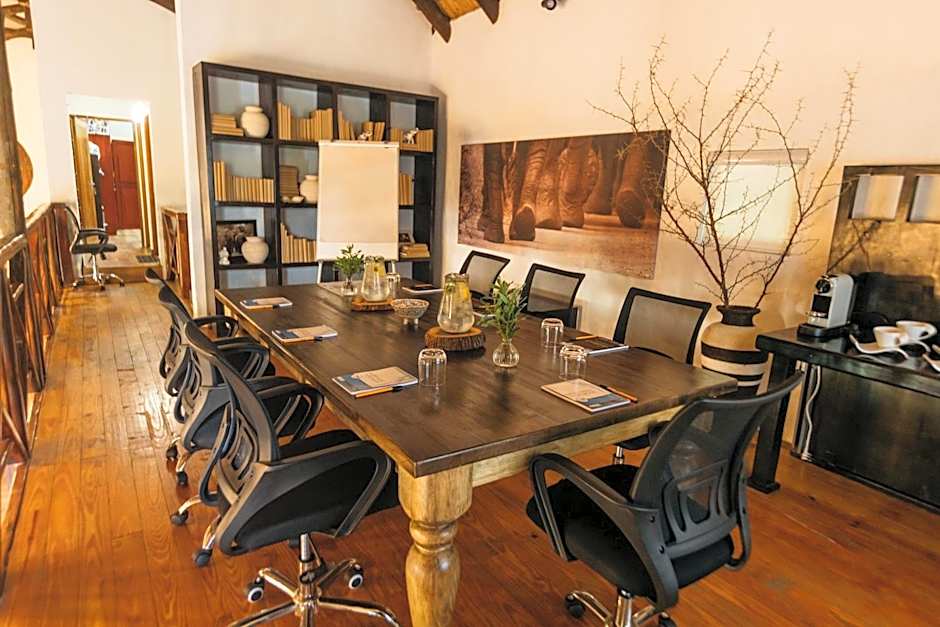 Karongwe - Kuname Safari Lodge