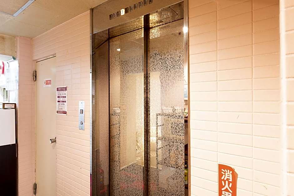 Tabist Hotel Florida Ikebukuro