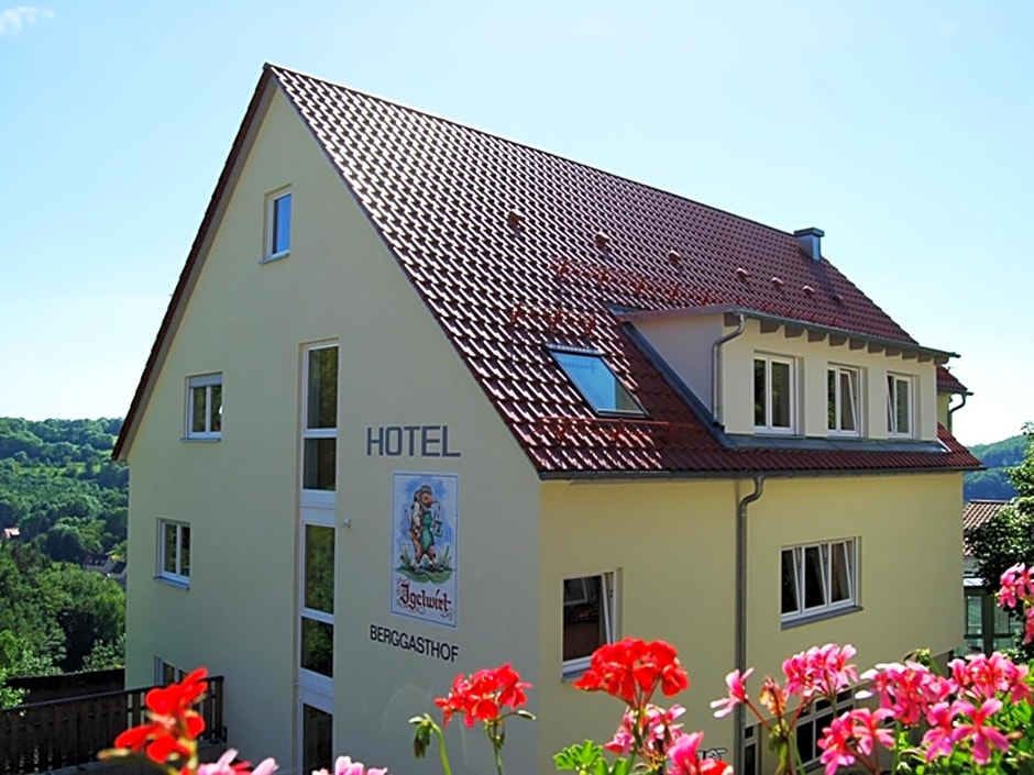 Berggasthof Hotel Igelwirt