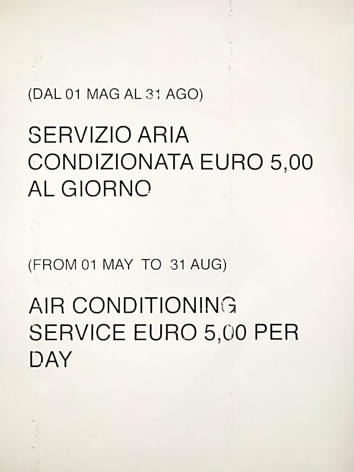 Hotel Lugano