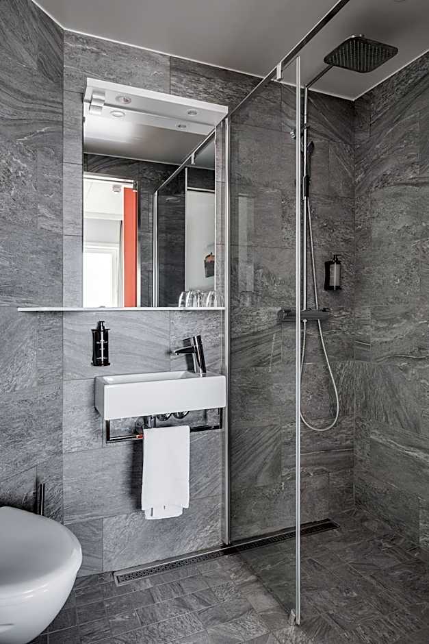 ArenaHotellet i Uppsala