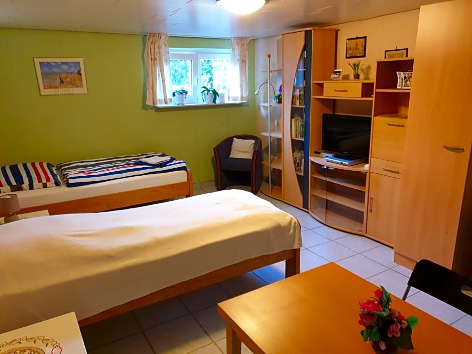 B & B Buchhorst 21481