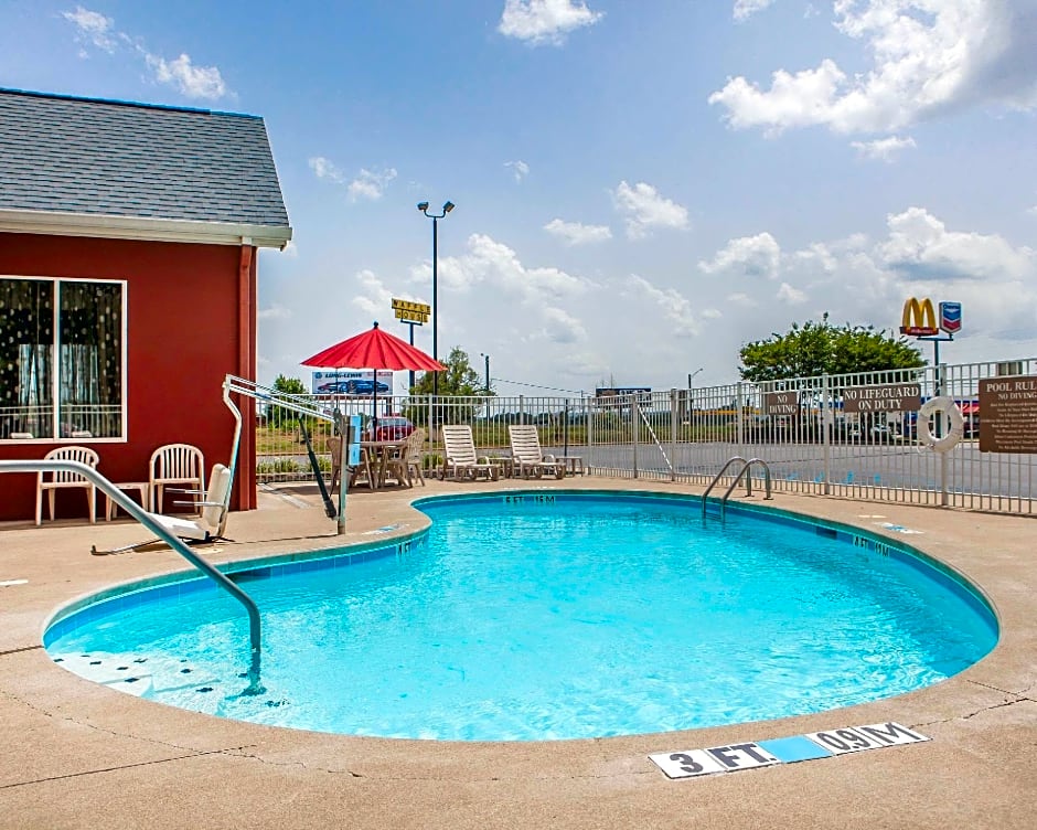 Comfort Inn & Suites Tuscumbia - Muscle Shoals