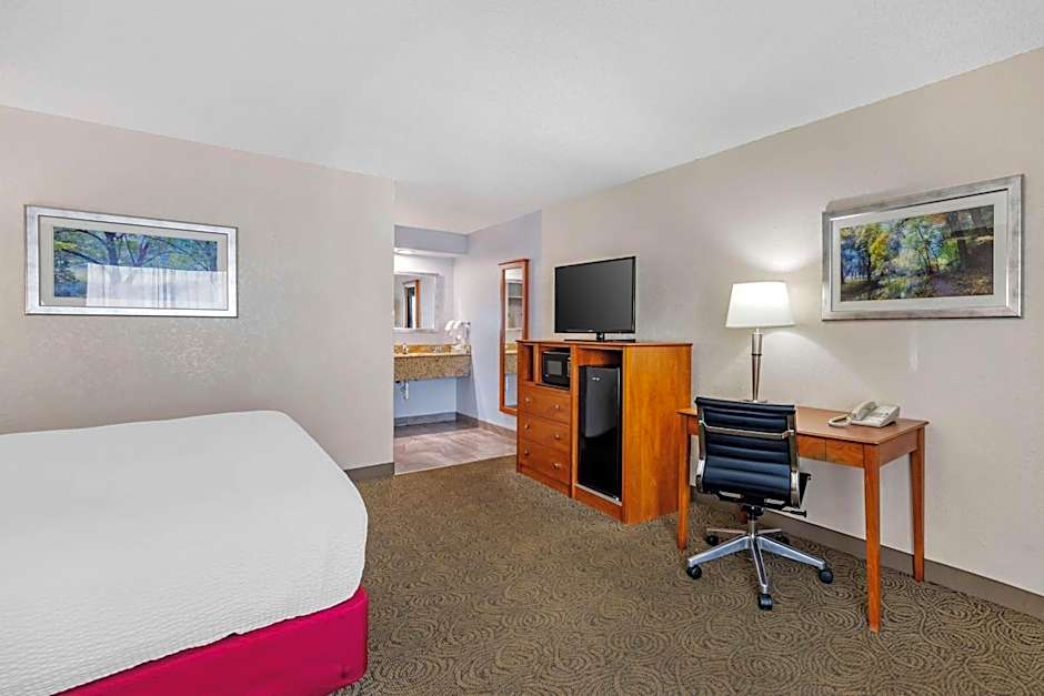 Best Western Thunderbird Motel