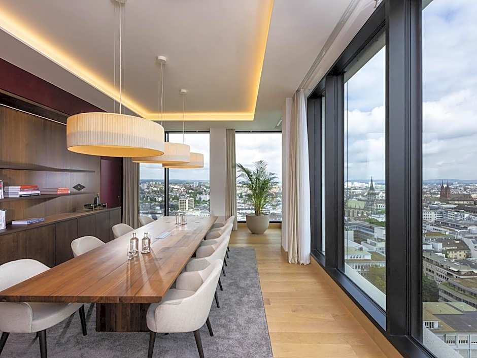 Movenpick Hotel Basel